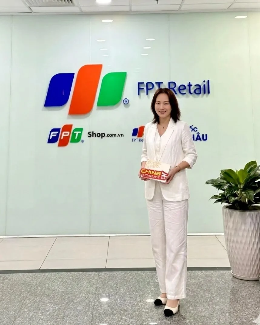 Go越南·河内 | 越南消费电子大买家集结！FPT Retail、LG、AZSoft等采购团将齐聚11月河内AES展！