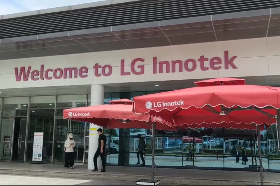 Go越南·河内 | 越南消费电子大买家集结!FPT Retail、LG、AZSoft等采购团将齐聚11月河内AES展! Go越南·河内 | 越南消费电子大买家集结!FPT Retail、LG、AZSoft等采购团将齐聚11月河内AES展!