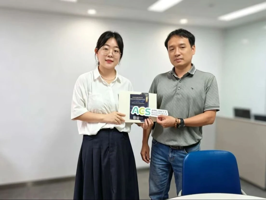 Go越南·河内 | 越南消费电子大买家集结!FPT Retail、LG、AZSoft等采购团将齐聚11月河内AES展! Go越南·河内 | 越南消费电子大买家集结!FPT Retail、LG、AZSoft等采购团将齐聚11月河内AES展!