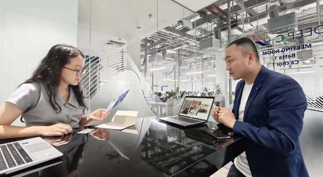 LG Innotek海防新厂建设在即,释放3大采购需求,DEEP C 工业园将与IIW建立长期产业资源对接机制 LG Innotek海防新厂建设在即,释放3大采购需求,DEEP C 工业园将与IIW建立长期产业资源对接机制