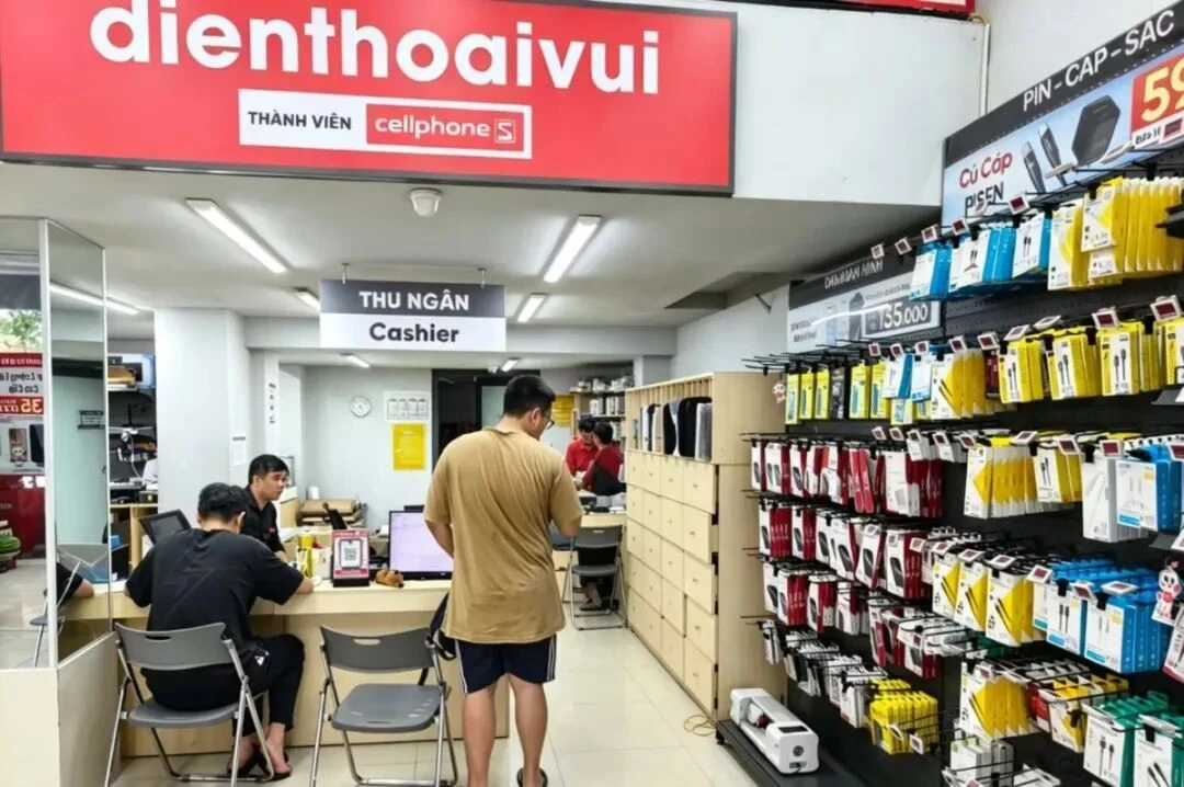 Go越南·河内 |  找工厂？找渠道？找分销？越南松下、Điện Thoại Vui、JIT等11月河内展蓄势待发