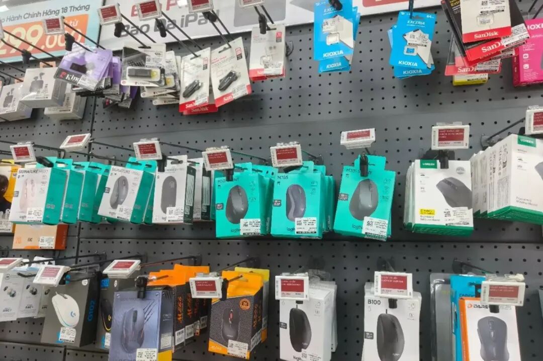 Go越南·河内 |  找工厂？找渠道？找分销？越南松下、Điện Thoại Vui、JIT等11月河内展蓄势待发