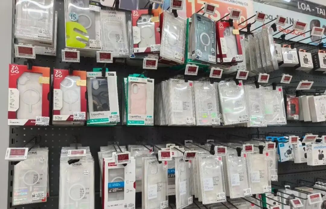 Go越南·河内 |  找工厂？找渠道？找分销？越南松下、Điện Thoại Vui、JIT等11月河内展蓄势待发