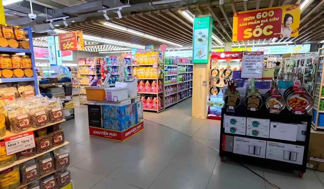 HOMELIFE买家来了·越南站 | 越南头部采购团持续扩容！Sunhouse、WinCommerce、ZIVA确认11月到展采购！