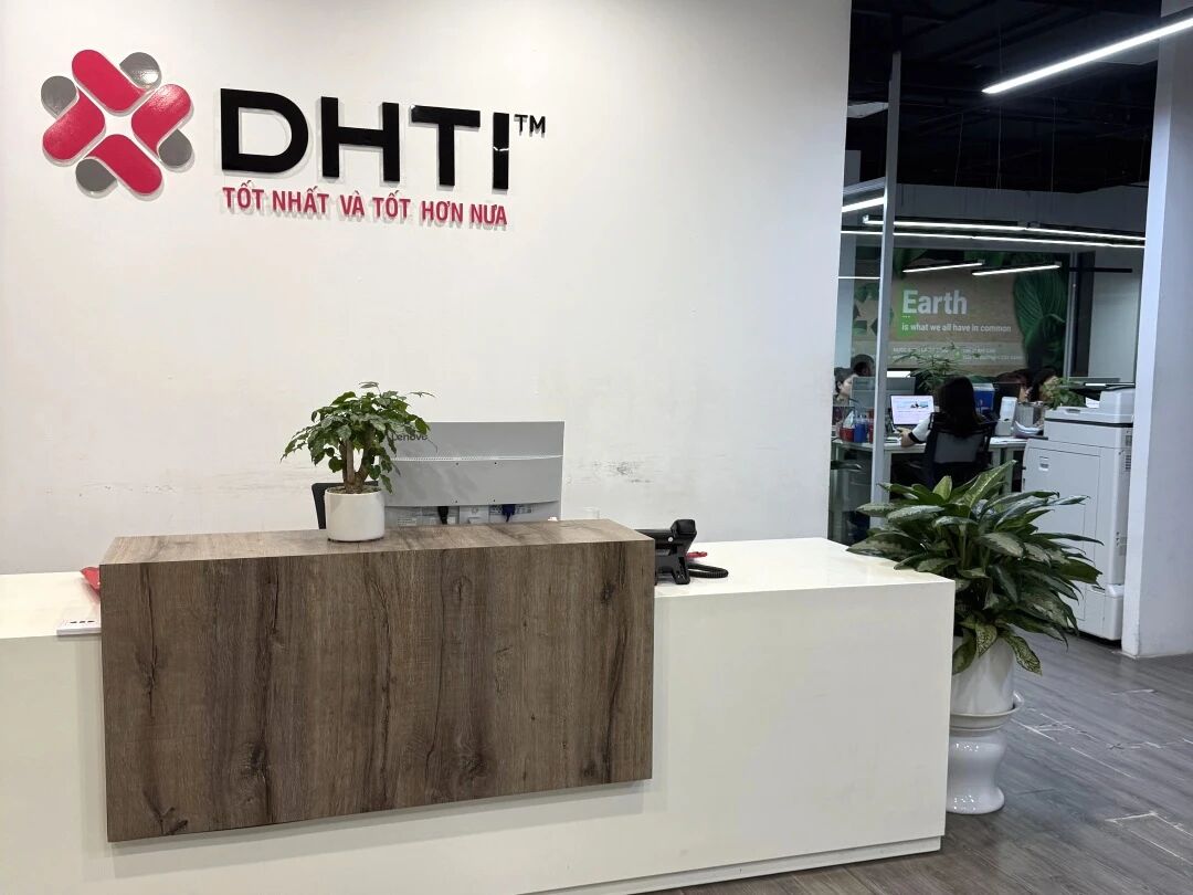 纺遇河内 | 越南湿巾护理龙头DHTI采购清单揭秘，中国供应商迎来哪些机会？