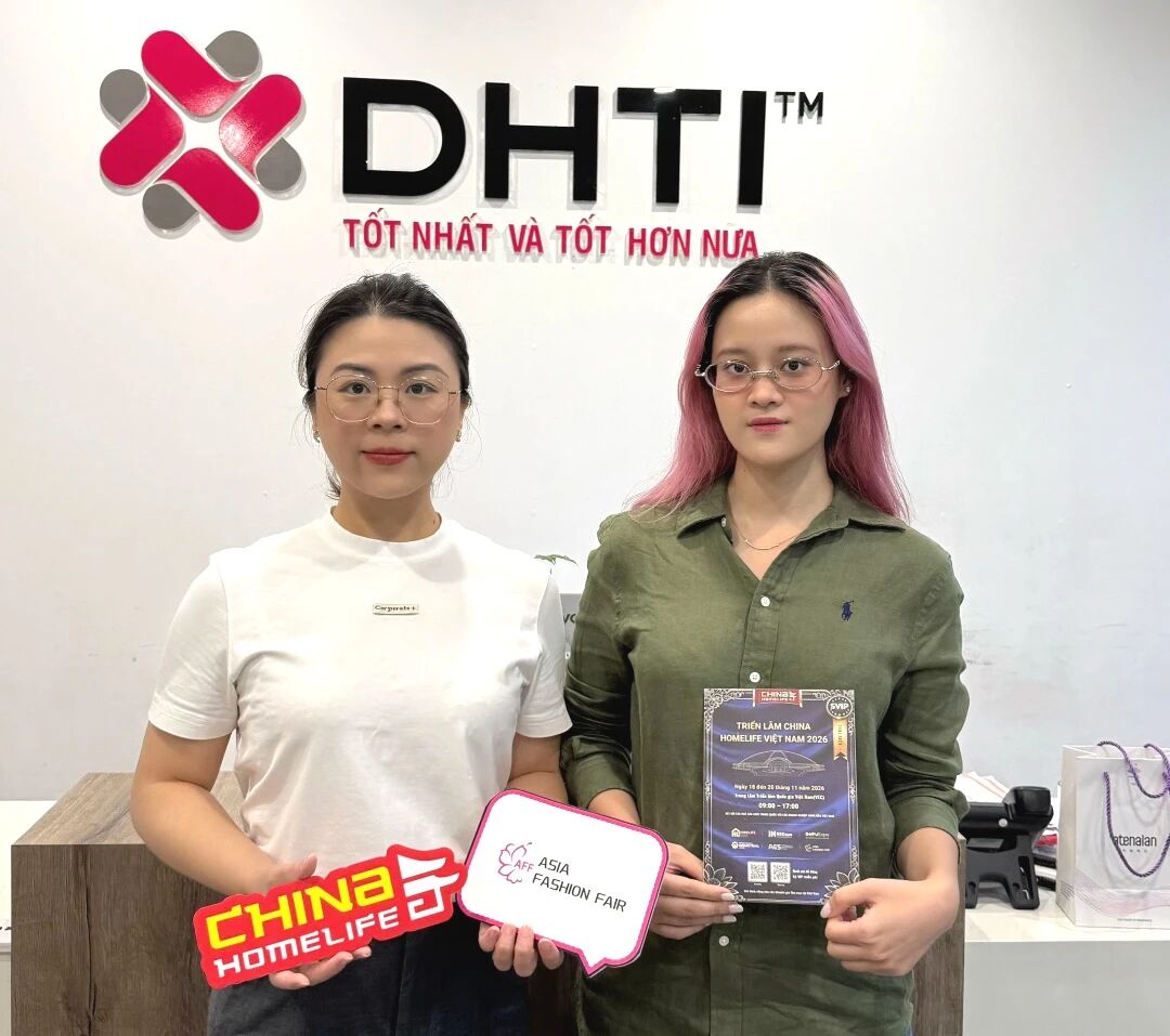纺遇河内 | 越南湿巾护理龙头DHTI采购清单揭秘，中国供应商迎来哪些机会？