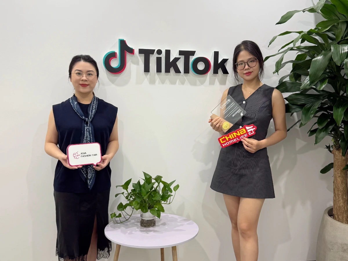 Go越南·河内 | 实地拜访越南北方连锁零售商HC、电商平台TikTok及Shopee、政企IT服务商INFOCOM等,11月河内等您对接! Go越南·河内 | 实地拜访越南北方连锁零售商HC、电商平台TikTok及Shopee、政企IT服务商INFOCOM等,11月河内等您对接!