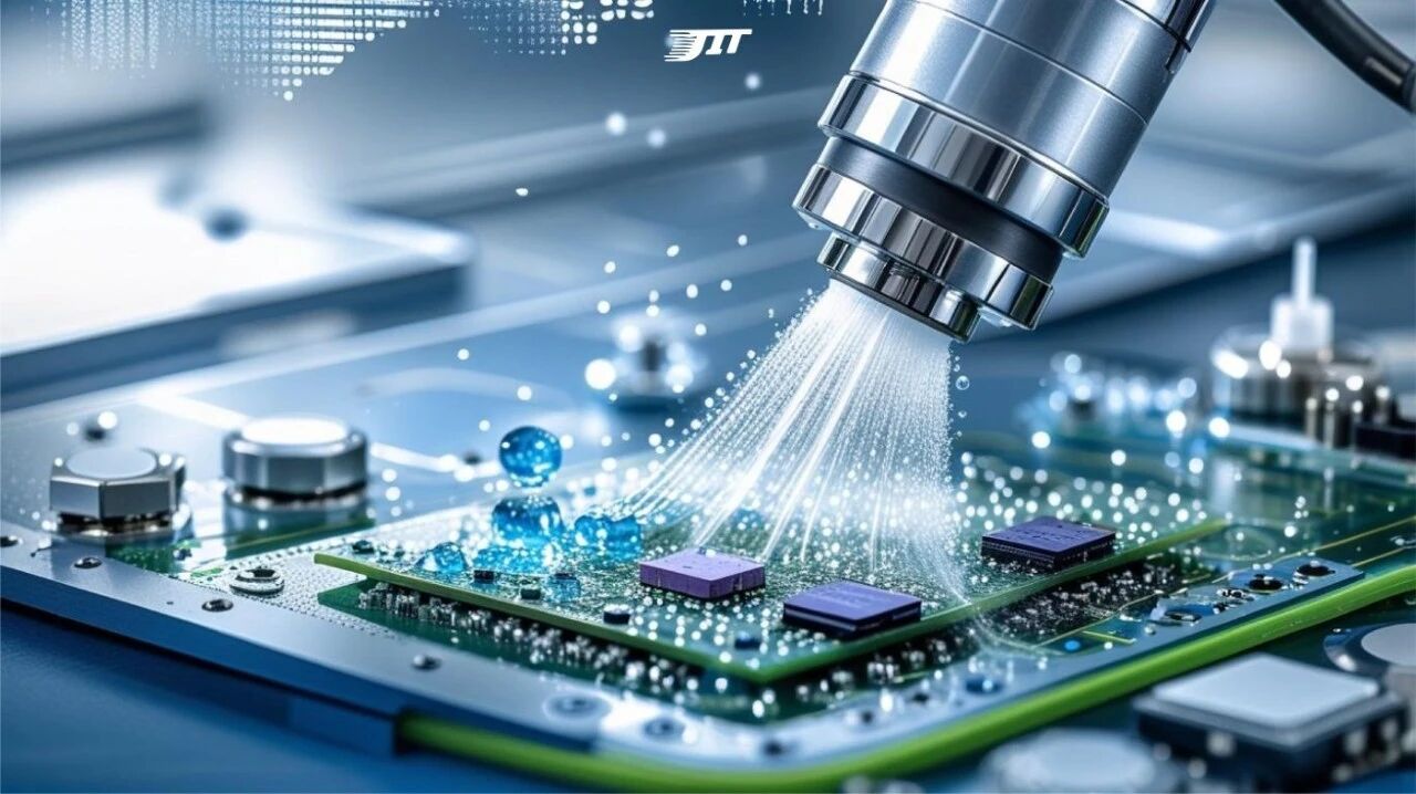 米奥兰特走访越南松下与JIT Industrial,精准对接电子产业供应链需求 米奥兰特走访越南松下与JIT Industrial,精准对接电子产业供应链需求