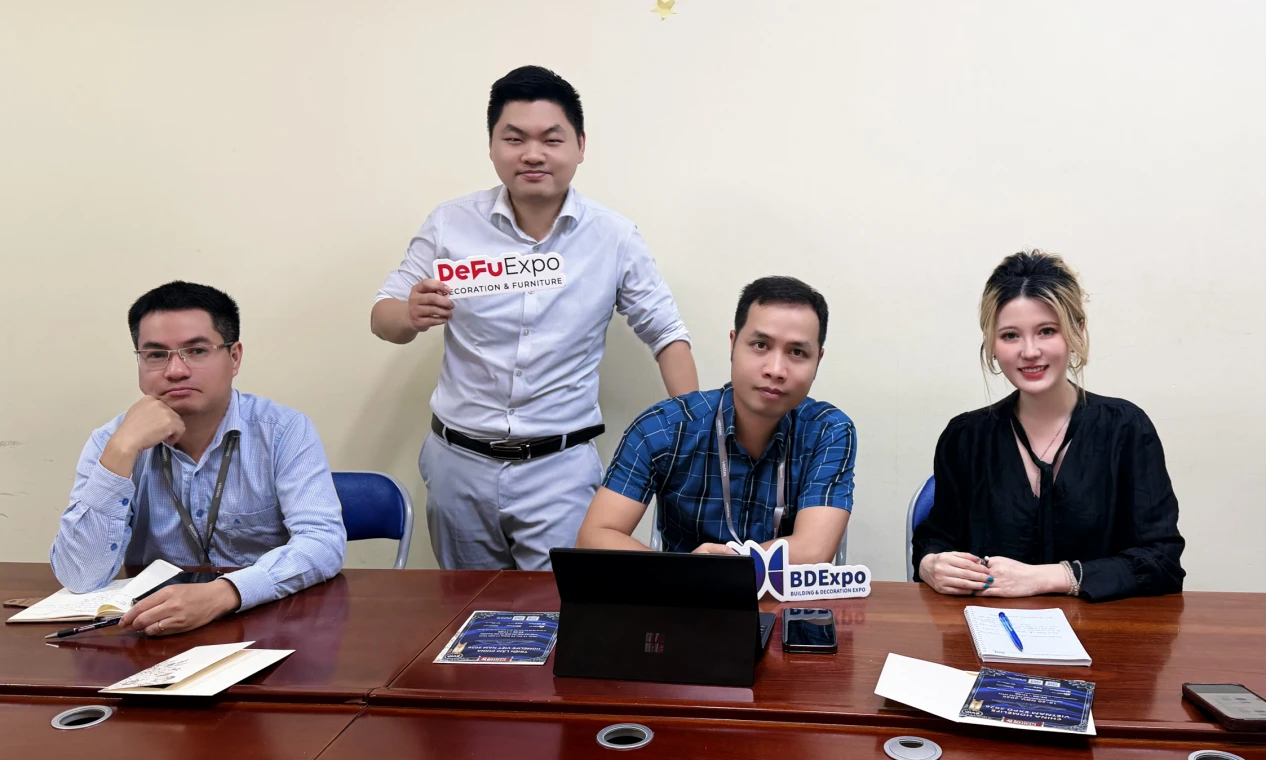 BDE越南行丨Viettel、TXD、BRG、ADP、Archetype五大越南工程巨头集中释放采购需求,11月BDE越南展精准对接 BDE越南行丨Viettel、TXD、BRG、ADP、Archetype五大越南工程巨头集中释放采购需求,11月BDE越南展精准对接