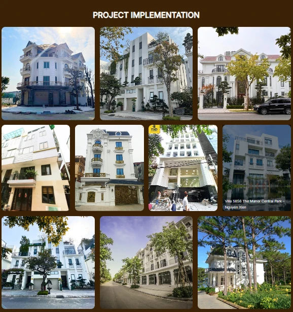 BDE越南行丨Viettel、TXD、BRG、ADP、Archetype五大越南工程巨头集中释放采购需求,11月BDE越南展精准对接 BDE越南行丨Viettel、TXD、BRG、ADP、Archetype五大越南工程巨头集中释放采购需求,11月BDE越南展精准对接