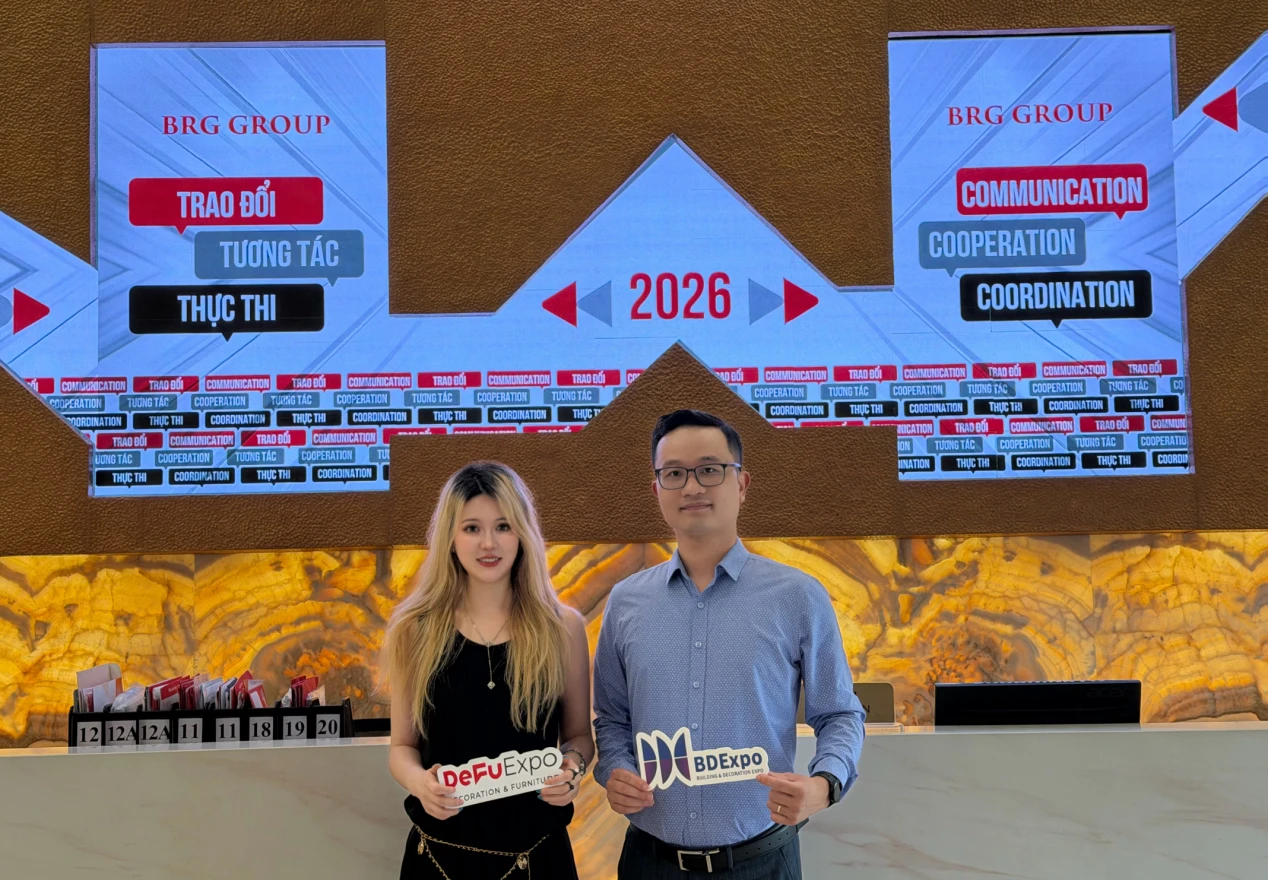 BDE越南行丨Viettel、TXD、BRG、ADP、Archetype五大越南工程巨头集中释放采购需求,11月BDE越南展精准对接 BDE越南行丨Viettel、TXD、BRG、ADP、Archetype五大越南工程巨头集中释放采购需求,11月BDE越南展精准对接