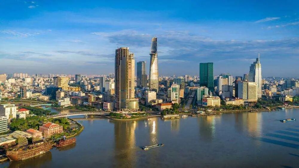 从8.02%经济增速到68.1亿美元布料进口，越南纺织市场正在释放哪些确定性信号？