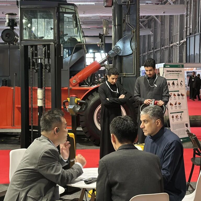沙特国家级战略赋能，超级工程爆发，非油经济腾飞，中国工业企业谁能率先拿下沙特设备采购红利？