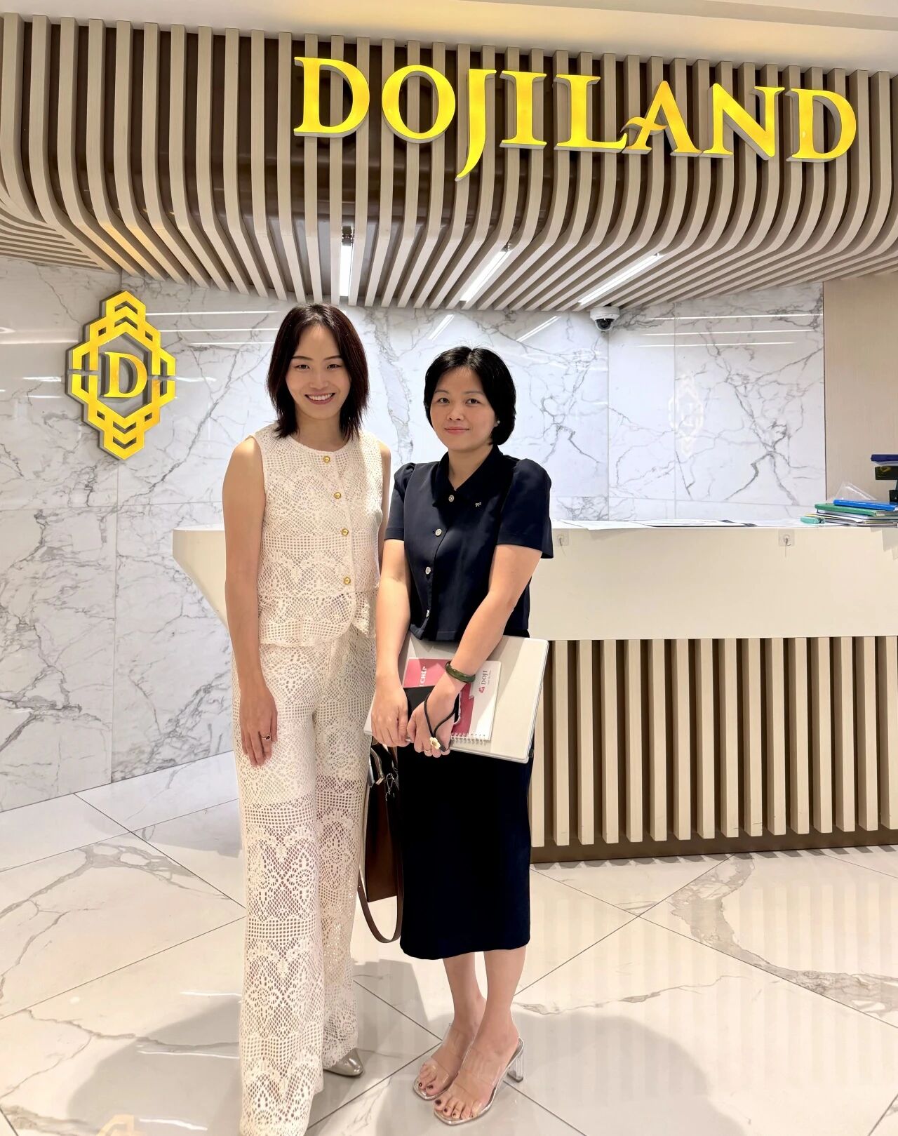 BDE越南行丨Dojiland、ZINCA等越南五大TOP建筑与设计公司采购需求发布,11月BDE越南展精准对接 BDE越南行丨Dojiland、ZINCA等越南五大TOP建筑与设计公司采购需求发布,11月BDE越南展精准对接