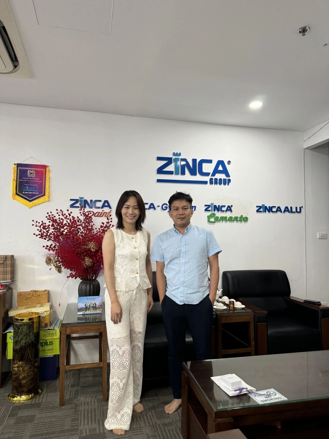 BDE越南行丨Dojiland、ZINCA等越南五大TOP建筑与设计公司采购需求发布,11月BDE越南展精准对接 BDE越南行丨Dojiland、ZINCA等越南五大TOP建筑与设计公司采购需求发布,11月BDE越南展精准对接