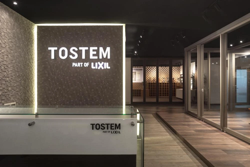 印尼头部门窗分销商TOSTEM将携采购清单亮相11月BDE印尼展