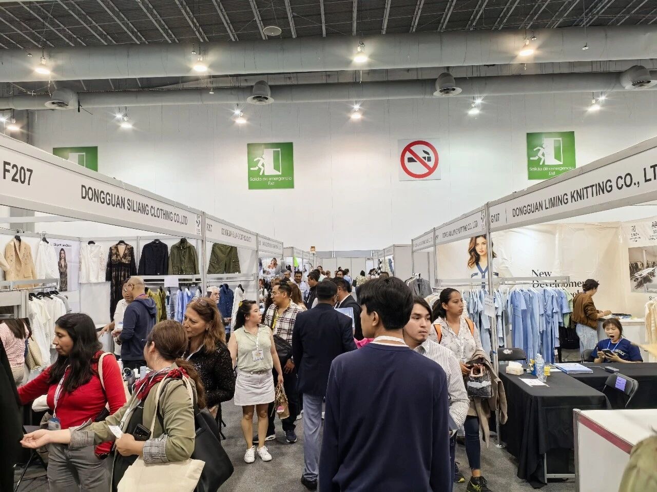 超2.5万人次到场买家，2026第十一届中国（墨西哥）出口品牌联展圆满闭幕