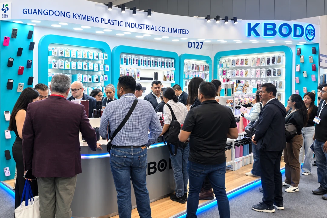 超2.5万人次到场买家，2026第十一届中国（墨西哥）出口品牌联展圆满闭幕