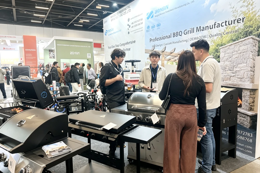 链通南美第一大市场——2026第十三届中国（巴西）出口品牌联展盛大开幕