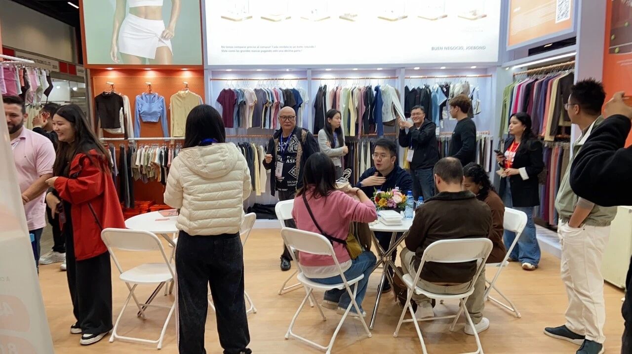 链通南美第一大市场——2026第十三届中国（巴西）出口品牌联展盛大开幕
