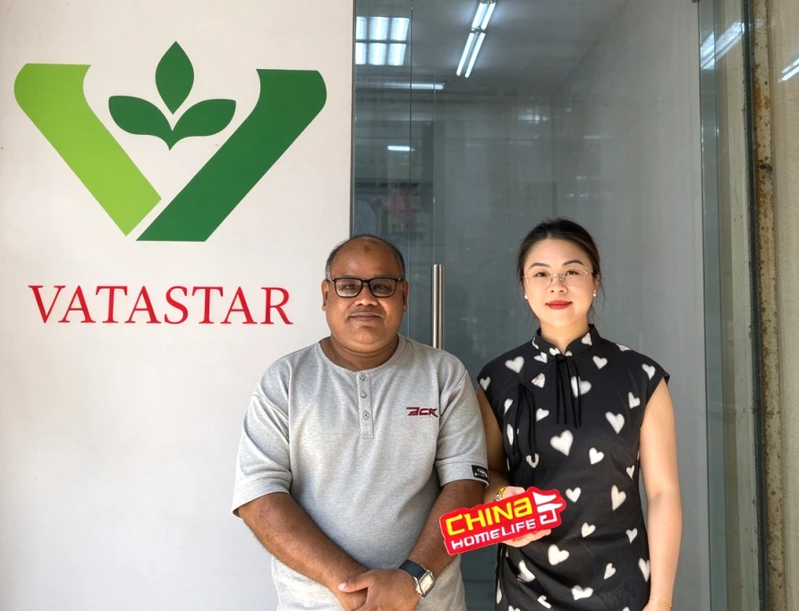 纺遇迪拜 | 实地拜访迪拜老城批发商Senan Sons、VATASTAR,挖掘服装家纺出海新机遇 纺遇迪拜 | 实地拜访迪拜老城批发商Senan Sons、VATASTAR,挖掘服装家纺出海新机遇