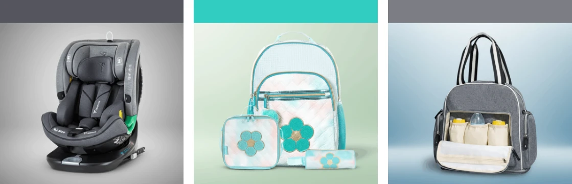 童行迪拜 | 阿联酋TOP买家SAM BOX、Jikel Baby选品方向曝光,多品类母婴产品迎来合作新空间 童行迪拜 | 阿联酋TOP买家SAM BOX、Jikel Baby选品方向曝光,多品类母婴产品迎来合作新空间