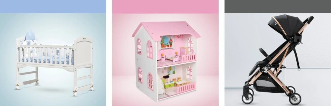 童行迪拜 | 阿联酋TOP买家SAM BOX、Jikel Baby选品方向曝光,多品类母婴产品迎来合作新空间 童行迪拜 | 阿联酋TOP买家SAM BOX、Jikel Baby选品方向曝光,多品类母婴产品迎来合作新空间
