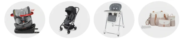童行迪拜 | 阿联酋TOP买家SAM BOX、Jikel Baby选品方向曝光,多品类母婴产品迎来合作新空间 童行迪拜 | 阿联酋TOP买家SAM BOX、Jikel Baby选品方向曝光,多品类母婴产品迎来合作新空间